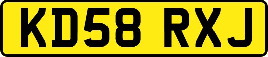 KD58RXJ
