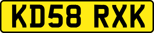 KD58RXK