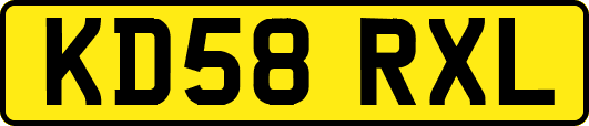 KD58RXL
