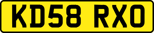 KD58RXO