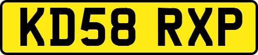 KD58RXP
