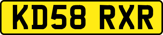 KD58RXR