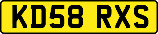 KD58RXS