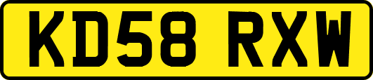 KD58RXW