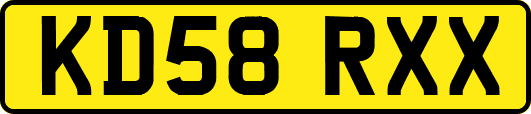 KD58RXX