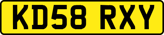 KD58RXY