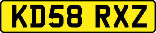 KD58RXZ