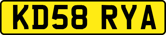 KD58RYA