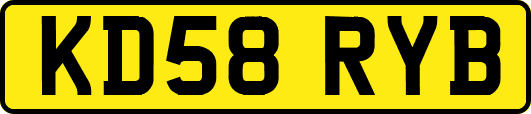 KD58RYB