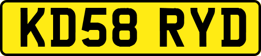 KD58RYD