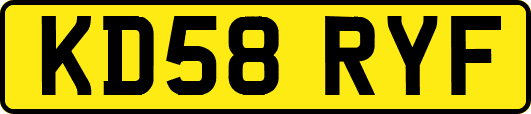 KD58RYF