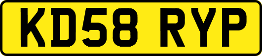 KD58RYP
