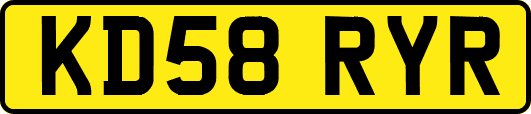 KD58RYR