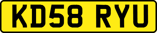 KD58RYU