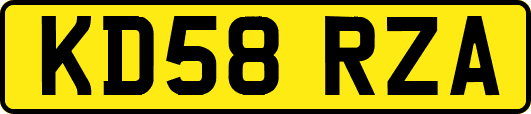 KD58RZA