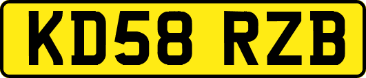 KD58RZB