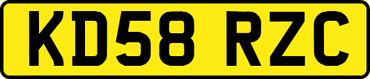KD58RZC