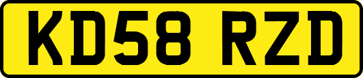 KD58RZD