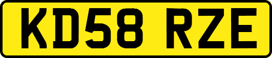 KD58RZE