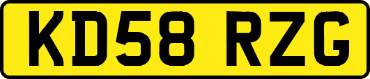 KD58RZG