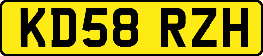 KD58RZH