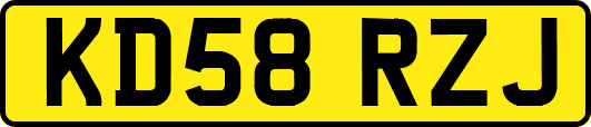 KD58RZJ