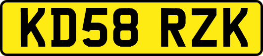 KD58RZK