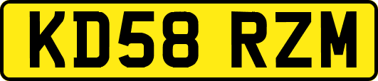 KD58RZM