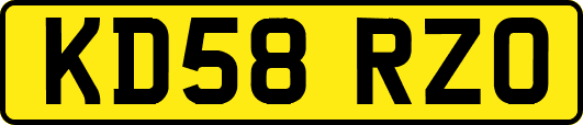 KD58RZO