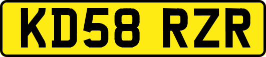 KD58RZR