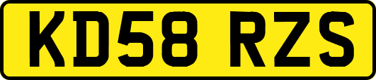 KD58RZS