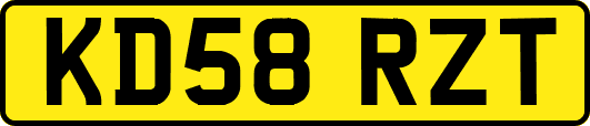 KD58RZT