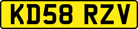 KD58RZV