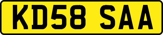 KD58SAA