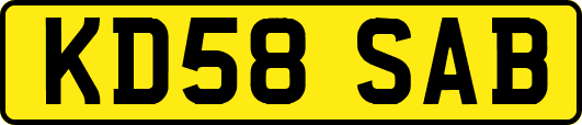 KD58SAB