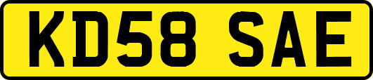 KD58SAE