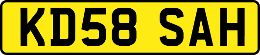 KD58SAH