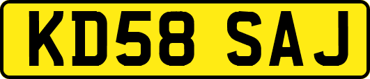 KD58SAJ
