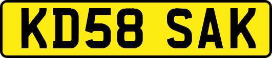 KD58SAK