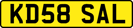 KD58SAL