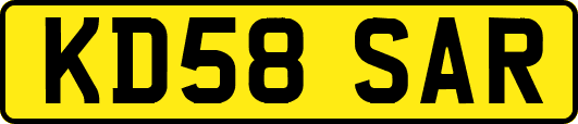 KD58SAR