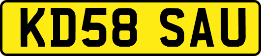 KD58SAU