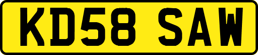 KD58SAW