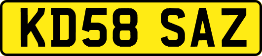 KD58SAZ