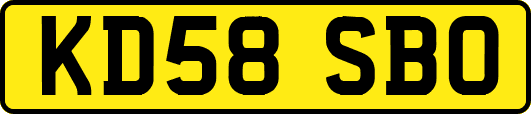 KD58SBO