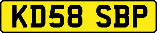 KD58SBP