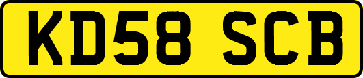 KD58SCB