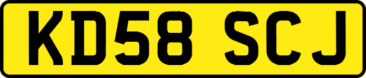 KD58SCJ