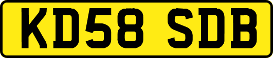 KD58SDB