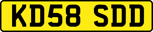 KD58SDD
